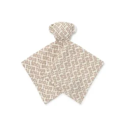 Doudou de bebé Classic bege