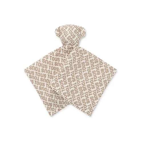 Doudou de bebé Classic bege