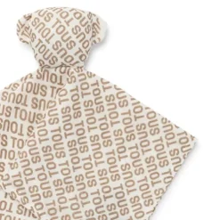 Doudou de bebé Classic bege