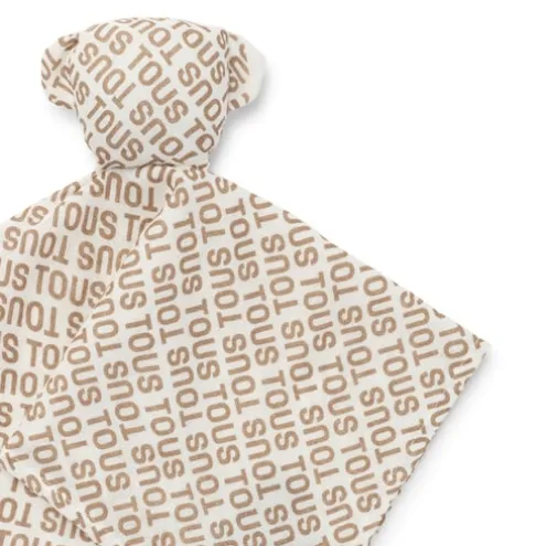 Doudou de bebé Classic bege