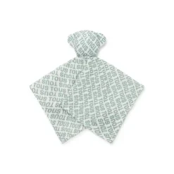Doudou de bebé Classic verde