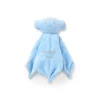Dou-Dou urso T.Bear Azul Celeste
