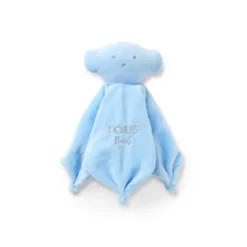 Dou-Dou urso T.Bear Azul Celeste