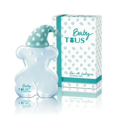 Eau de Cologne Baby Tous