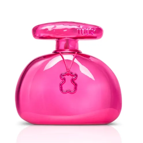 Eau de parfum TOUS ElectroTouch 100 ml