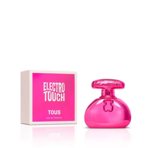 Eau de parfum TOUS Electrotouch 30 ml