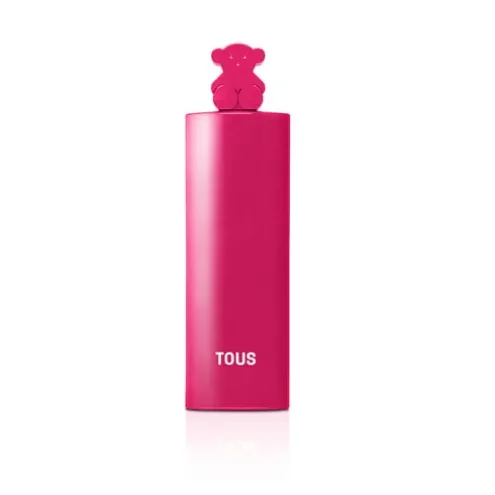 Eau de toilette More More Pink 90 ml