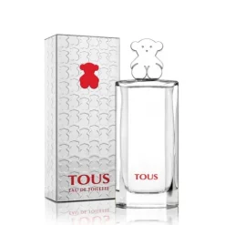Eau De Toilette Tous