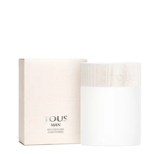 Eau de Toilette TOUS Les Colognes Man 50ml.