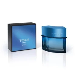 Eau de Toilette Tous Man Sport