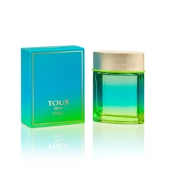 Eau de Toilette TOUS Man Chill 100 ml