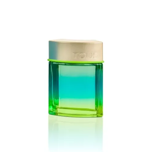 Eau de Toilette TOUS Man Chill 100 ml