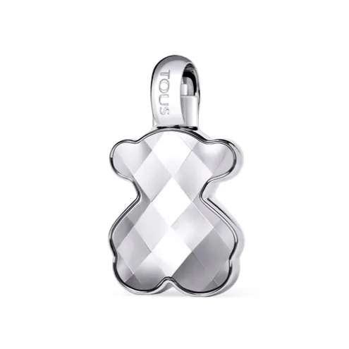 Fragância LoveMe The Silver Parfum 50 ml