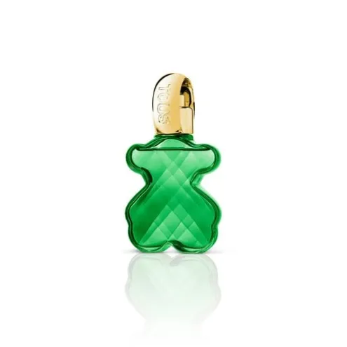 Fragrância LoveMe The Emerald Elixir 30 ml