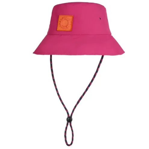 Gorro fúcsia TOUS Bucket