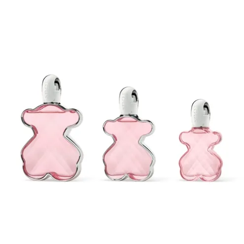 LoveMe Eau de Parfum 50 ml Woman