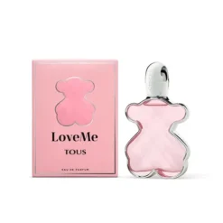 LoveMe Eau de Parfum 50 ml Woman