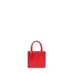 Minimala cube vermelho TOUS Brenda
