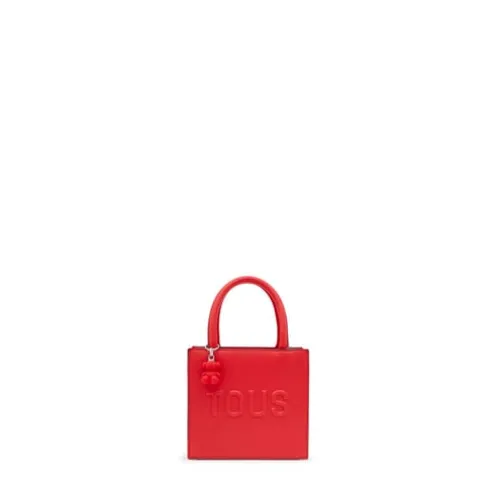 Minimala cube vermelho TOUS Brenda