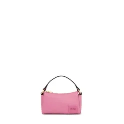 Minimala de tiracolo rosa TOUS Amanda