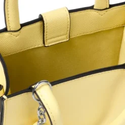 Minimala Pop amarelo-claro TOUS Brenda