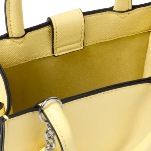 Minimala Pop amarelo-claro TOUS Brenda