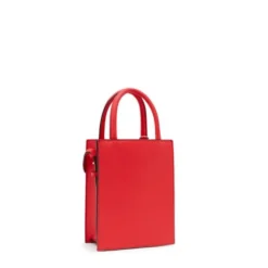 Minimala Pop vermelho TOUS Brenda