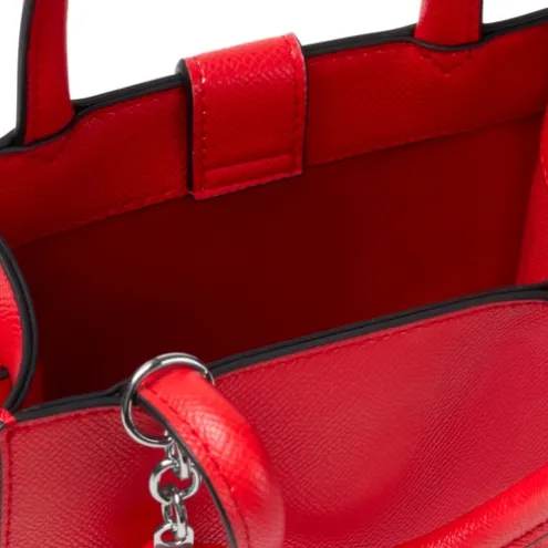 Minimala Pop vermelho TOUS Brenda