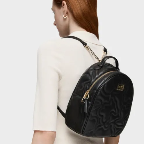 Mochila Kaos Dream preta