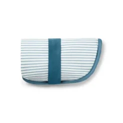 Mudador de viagem Urso Classic azul