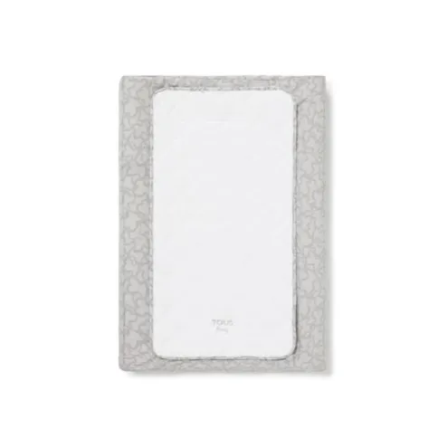 Mudador portátil Home Kaos Cinzento