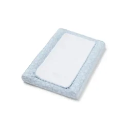Mudador portátil Home Kaos Azul Celeste