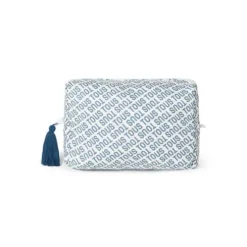 Nécessaire Classic azul