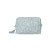 Nécessaire Mkaos Azul Celeste