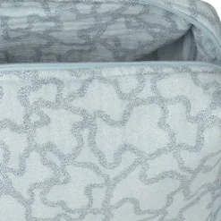 Nécessaire Mkaos Azul Celeste