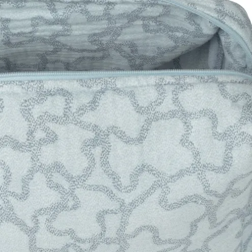 Nécessaire Mkaos Azul Celeste