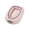 Ninho para a cama dos pais Home Kaos Cor-de-Rosa