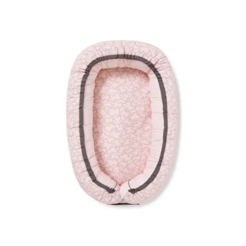 Ninho para a cama dos pais Home Kaos Cor-de-Rosa