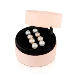 Pack de Brincos TOUS Pearls em Prata