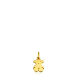 Pingente Sweet Dolls em Ouro