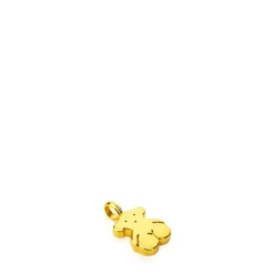 Pingente Sweet Dolls em Ouro