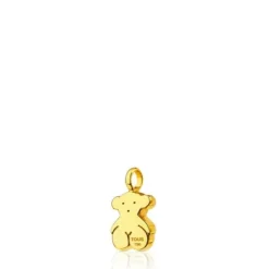 Pingente Sweet Dolls em Ouro