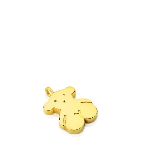 Pingente Sweet Dolls em Ouro