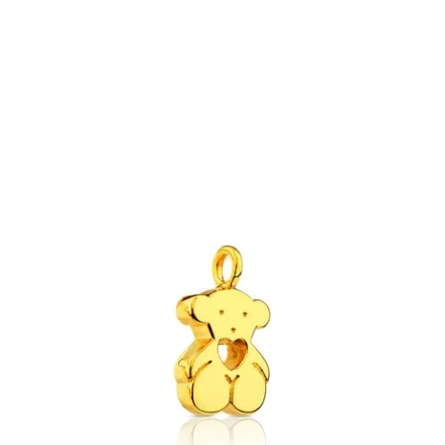 Pingente Sweet Dolls em Ouro