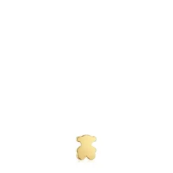 Pingente urso banhado a ouro de 18 K sobre prata TOUS 1950