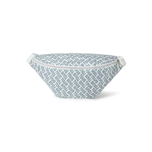 Pochete Classic azul