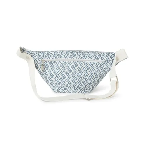 Pochete Classic azul