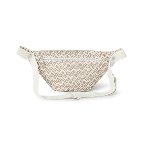 Pochete Classic bege