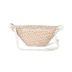 Pochete Classic cor-de-laranja