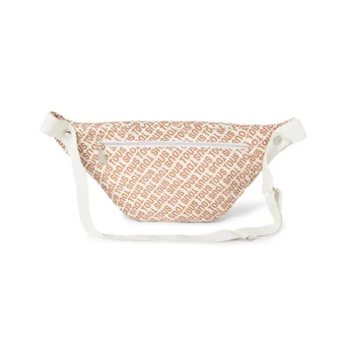 Pochete Classic cor-de-laranja